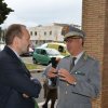 Visita Senatori Lega Nord Provincia di Latina